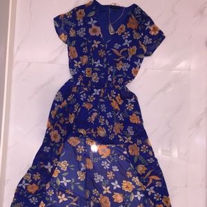 New Look size M dress.